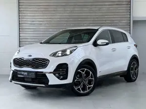 Kia Sportage GT-Line 4WD*Bi-LED*Kamera*JBL*Navi