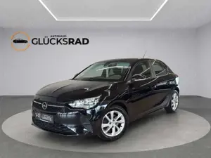 Opel Corsa F Edition R-Kamera Carplay Navi 1-Hand SHZ