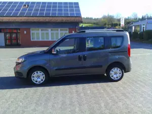 Fiat Doblo SX Kombi