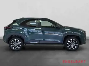 Toyota Yaris Cross 1.5 Hybrid Teamplayer Winter+Safety Paket Bild 5