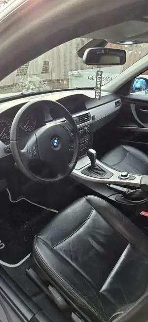 BMW 325 325xi Aut. Bild 3