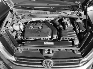 Volkswagen Golf Sportsvan Highline