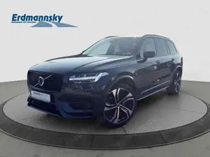 Volvo XC90 T8 Ultimate Dark Plug-In Hyb.AWD/Four-C/AHK Klima