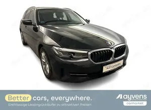 BMW 520 d Touring Aut.