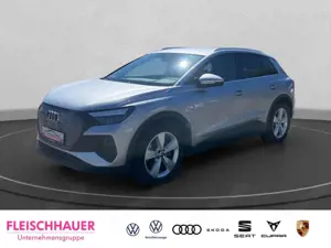 Audi Q4 e-tron 35 Navi Sitzheizung LED-Scheinwerfer