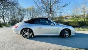 Porsche 997