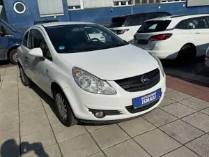 Opel Corsa Selection "110 Jahre" Tüv Neu 03/2028