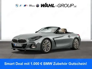 BMW Z4 M40i LC PROF HUD ACC KOMFORTZG ALARM HIFI HK DAB W