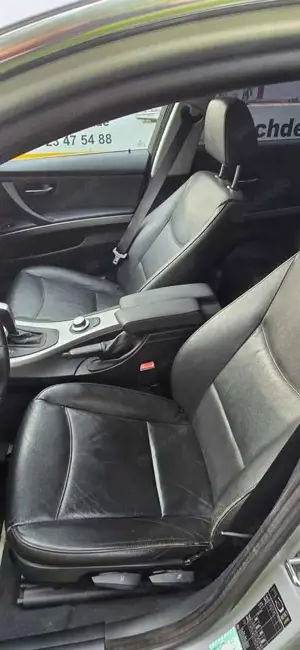 BMW 325 325xi Aut. Bild 5