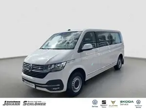 Volkswagen T6.1 Transporter 2.0 TDI Caravelle Comfortline LR langer Radstand N