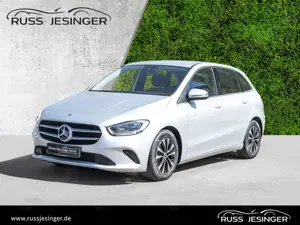 Mercedes-Benz B 200 d Style *AHK*ParkA*MBUX*Navi*SpurH*ThermoT