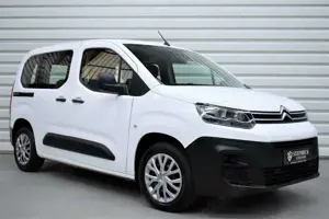 Citroen Berlingo Start M+PDC+Tempomat+Isofix