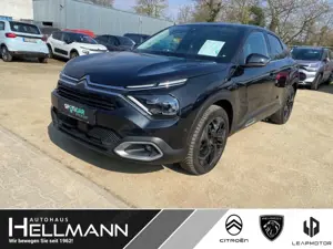 Citroen C4 Shine PT 130 6-Gang *Navi*Sitzheizung*Kamera*