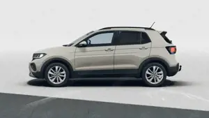 Volkswagen T-Cross R-Line Limited ACC|AHK|RFK|LED|Navi|C... Bild 2