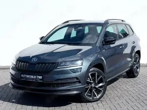 Skoda Karoq Sportline 2.0 TDI DSG 4x4 /LED/ACC/CAM/