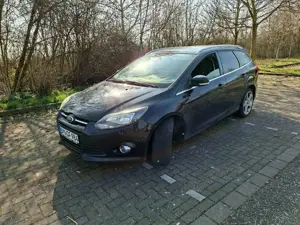 Ford Focus Focus Turnier 2.0 TDCi DPF Titanium