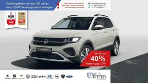 Volkswagen T-Cross R-Line Limited ACC|AHK|RFK|LED|Navi|C...