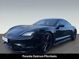 Porsche Taycan GTS InnoDrive Head-Up Surround-View BOSE