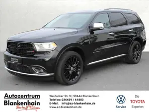 Dodge Durango 5,7 "Citadel" AWD 7-Sitzer