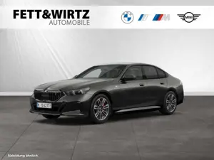 BMW i5 xDrive40 M Sport Pro|Pano|Autobahnass.