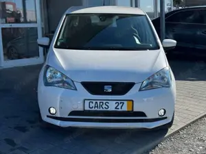 SEAT Mii Style 1,0 5-trg. Klima Sitzheizung Tempomat Bild 2
