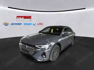 Audi Q8 e-tron Sportback 50 quattro *22Zoll*PANORAMA*BO*HuD*Matr
