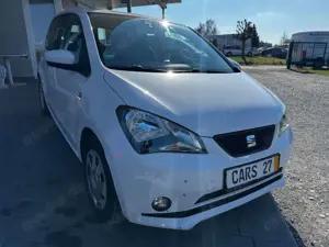 SEAT Mii Style 1,0 5-trg. Klima Sitzheizung Tempomat Bild 3
