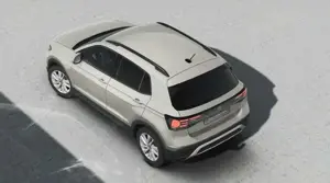 Volkswagen T-Cross R-Line Limited ACC|AHK|RFK|LED|Navi|C... Bild 4