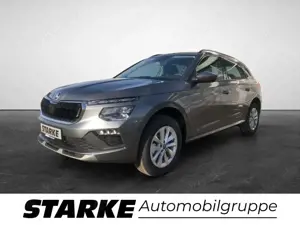 Skoda Kamiq 1.0 TSI DSG Selection