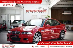 BMW M3 Coupe SMG Drivelogic Imolarot Harman Kardon
