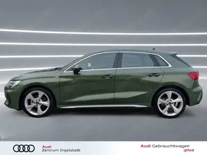 Audi A3 Bild 3