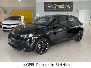 Opel Corsa F GS AT/SHZ/LHZ/RFK/LED/17"ALU/PDC/MULTIM.
