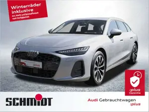 Audi A6 Avant TFSI BO HuD ACC Matrix LED Tech+ LM19 Ka...