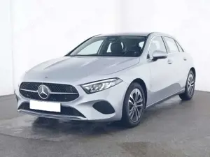 Mercedes-Benz A 180 A-Klasse 7G-DCT Progressive Advanced +AHK+Kamera+LED+Navi+SHZ+Garantie