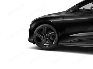 Audi A6 e-tron A6 Avant S line business e-tron quattro 315 kW Bild 5