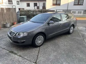 Volkswagen Passat Variant Comfortline