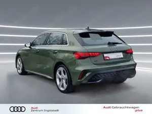 Audi A3 Bild 5