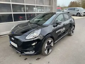 Ford Puma ST-Line X