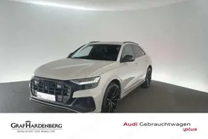 Audi SQ8 4.0 TFSI qu. Tiptronic competition plus AHK