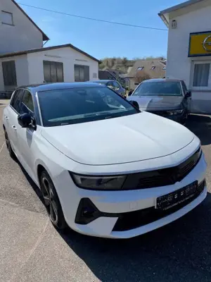 Opel Astra L 1.2 Turbo GS