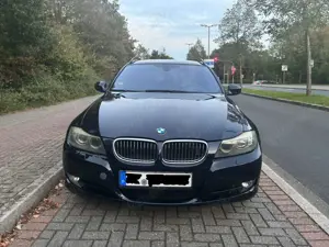BMW 320 320d