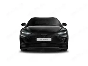 Audi A6 e-tron A6 Avant S line business e-tron quattro 315 kW Bild 4