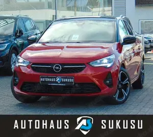 Opel Corsa F 1.2 Turbo GS Line