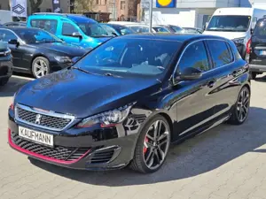 Peugeot 308 GTi