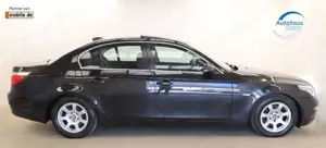 BMW 525 d 2.5 177PS Automatik M Paket Navi Leder Bild 5