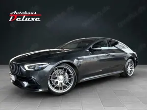 Mercedes-Benz AMG GT 43 4MATIC+ NAVI-360°KAMERA-PANORAMA-ACC