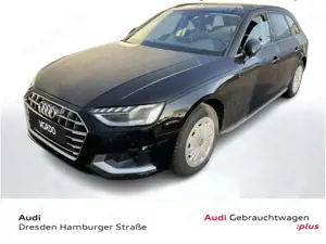 Audi A4 Advanced 35 TDI S tronic AHZV Matrix