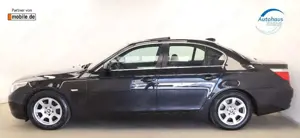BMW 525 d 2.5 177PS Automatik M Paket Navi Leder Bild 4
