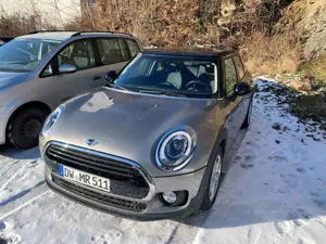MINI Cooper Clubman Mini Cooper Clubman Aut.