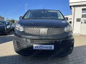 Fiat Scudo Bild 2